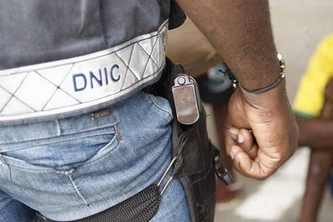 Bairro Golf: Mulher espanca filho até à morte por causa de 500 kwanzas