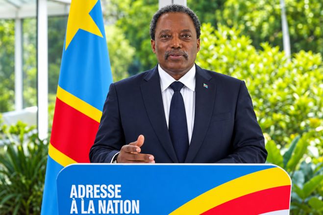 Joseph Kabila lança plataforma político-militar para pôr fim ao regime de Félix Tshisekedi