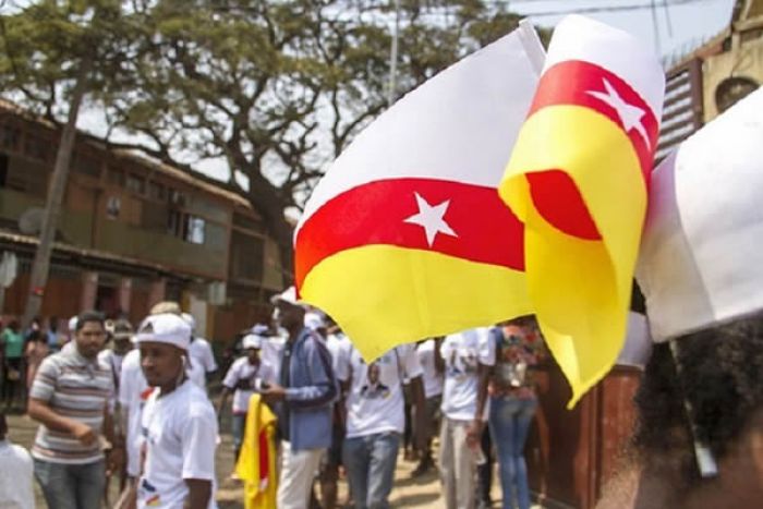 FNLA indica secretários províncias do Cuando, Icolo e Bengo e Moxico Leste