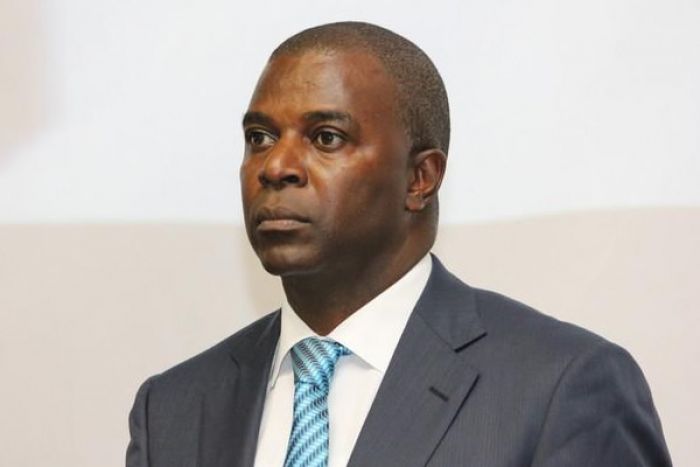 PGR "apura dados para investigar" denúncias sobre Edeltrudes Costa