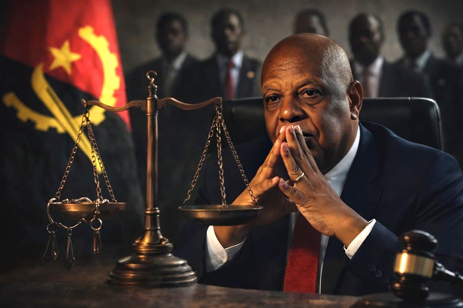 Caso Higino Carneiro coloca o MPLA perante um teste de transparência e independência judicial