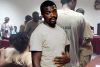 Detenção de activista Osvaldo Caholo mobiliza familiares e companheiros
