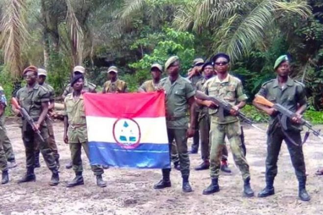 FLEC/FAC acusa soldados angolanos de matarem cinco civis em Cabinda