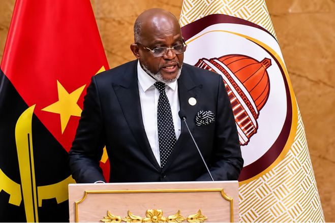 MPLA afirma que ação da Polícia no Uíge visou garantir a ordem pública