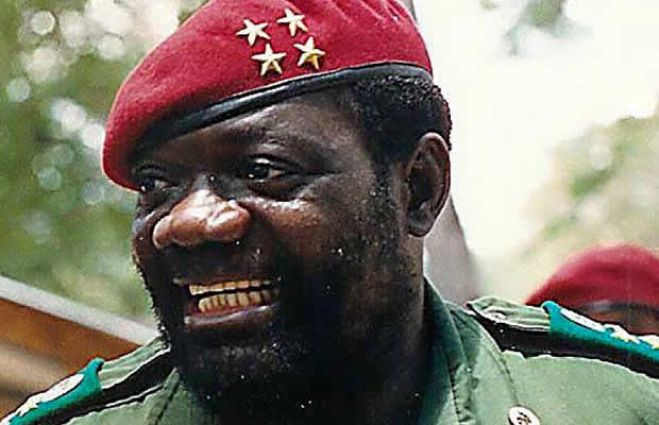 Exéquias fúnebres de Jonas Savimbi adiadas e sem data marcada