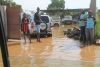 Mais de 300 casas inundadas no balanço provisório das chuvas em Luanda - bombeiros