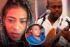 Filho de Raquel da Lomba e Gabriel Tchiema morto à facada pelo primo