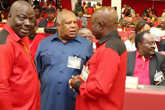 "O MPLA não conseguirá calar as vozes críticas"