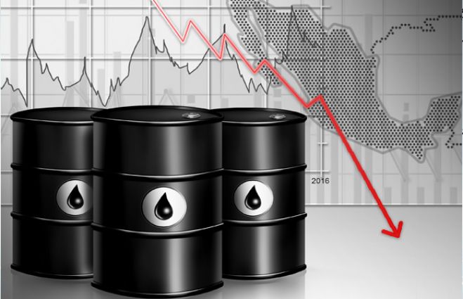 Angola inicia 2018 com produção petrolífera em queda