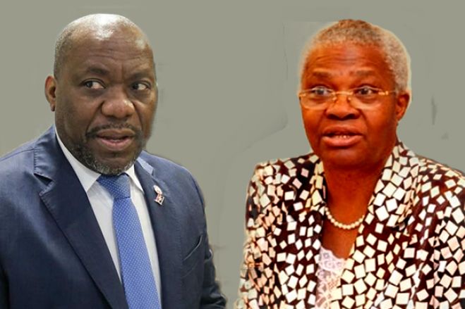 Ordem dos Advogados querem que João Lourenço trate de igual Exalgina Gamboa e Joel Leonardo