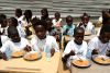 Angola reformula programa de merenda escolar para garantir refeição quente às crianças