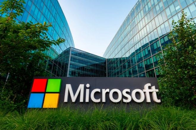 João Lourenço autoriza despesa de 8,6 mil milhões de kwanzas para aquisição de licenças Microsoft
