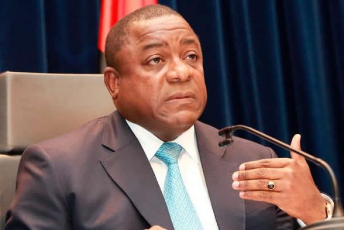 Reino Unido: Embaixada de Angola “ameaça” levar activista cívico angolano à contas com a justiça daquele país