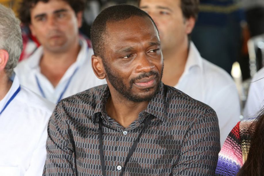Tribunal Supremo restitui passaportes de "Zenu" dos Santos