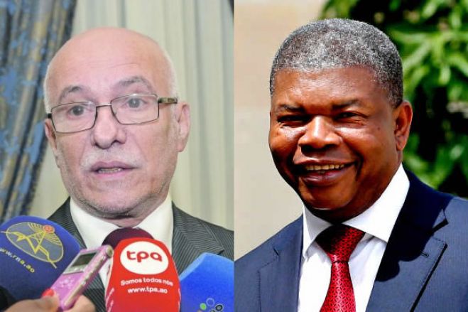 Quem manda na TPA é o palácio presidencial…