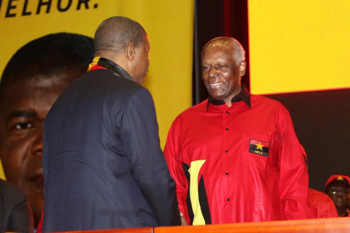 Combate à corrupção em Angola é facilmente confundido com motivações políticas - EXX Africa
