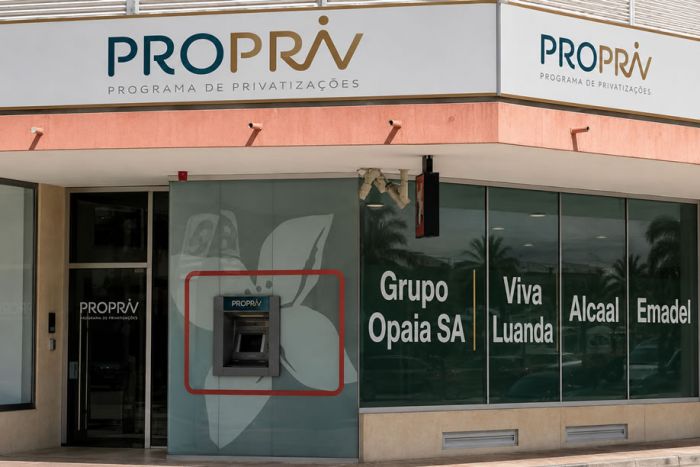 Privatizações por saldar: quatro empresas devem 15,7 mil milhões de kwanzas ao Estado