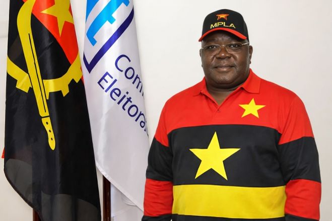 A independência da CNE e o papel das igrejas em Angola