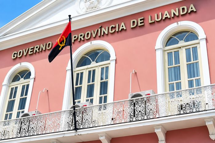 Fichas de candidatura dos concursos públicos do Governo Provincial de Luanda já estão disponíveis