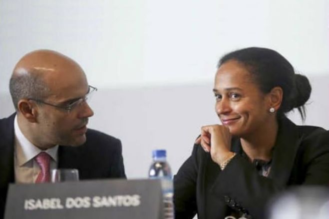 Antigo gestor de Isabel dos Santos manifestou a sua disponibilidade para colaborar com autoridades angolanas