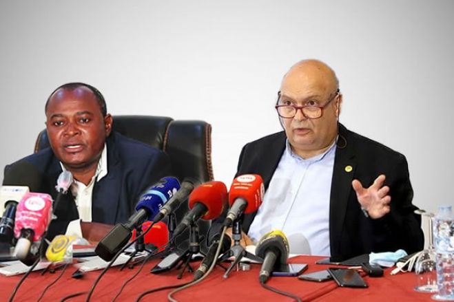 É crime o MPLA usar o dinheiro dos angolanos para campanhas de diabolização de ACJ