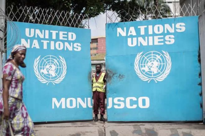 Ataque a missão na RDCongo "pode ser considerado crime de guerra", diz ONU