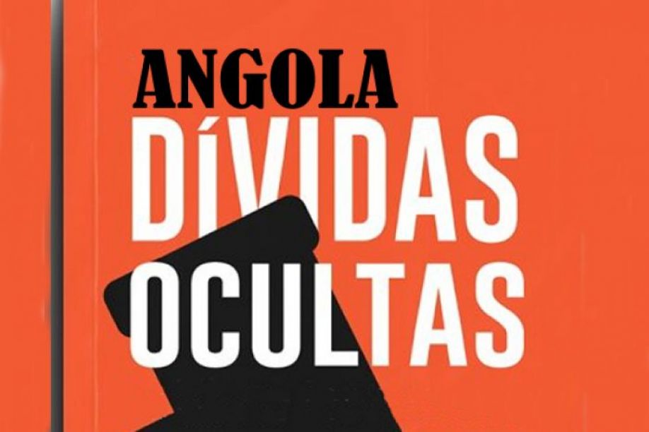 Angola nega incumprimento sem dar detalhes sobre processo de dívida em tribunal arbitral