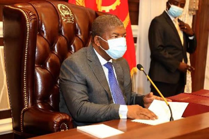 Plataforma 27 de Maio quer que João Lourenço peça desculpa às vítimas em nome do MPLA